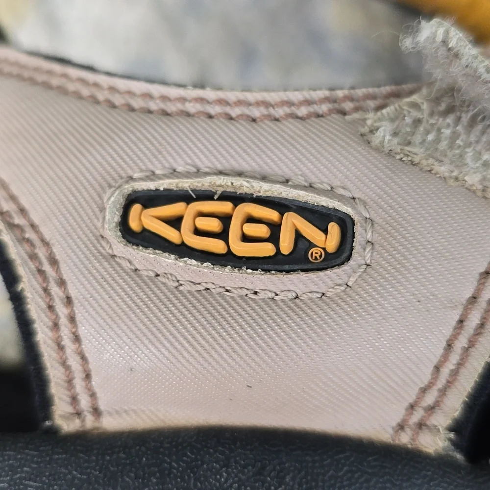 Keen Newport H2 Sandals - YOUTH Size 4 - Picture 6 of 15